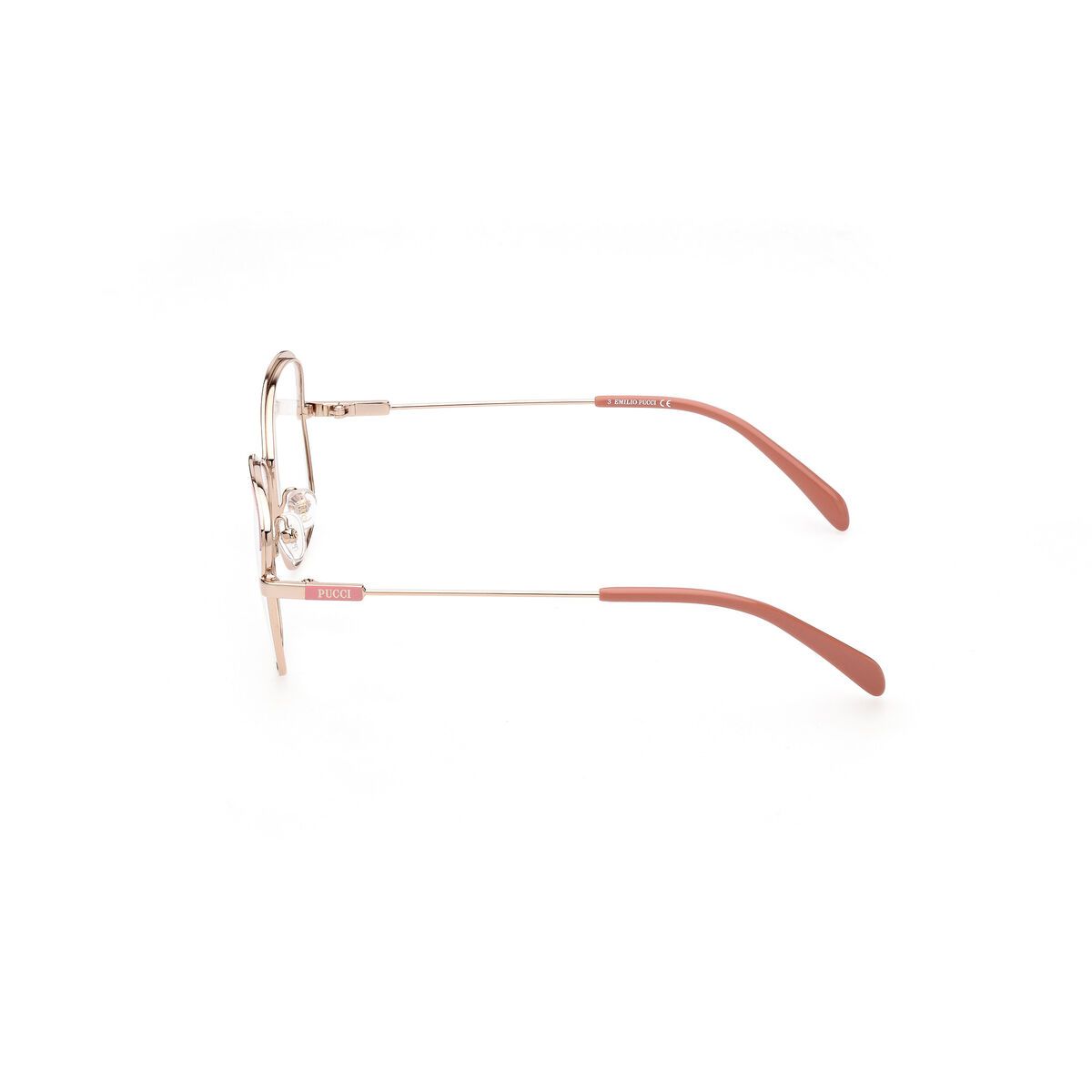 Brillenframe Dames Emilio Pucci Ø 55 mm